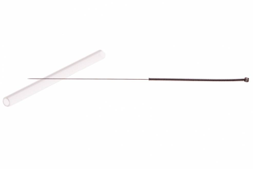 Altra Stainless Steel Wire Handle with Loop Guidetube