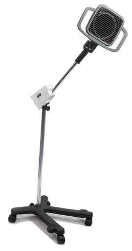 [Far infrared TDP lamp] Fern-Infrarot Wärme-Strahler (TDP)