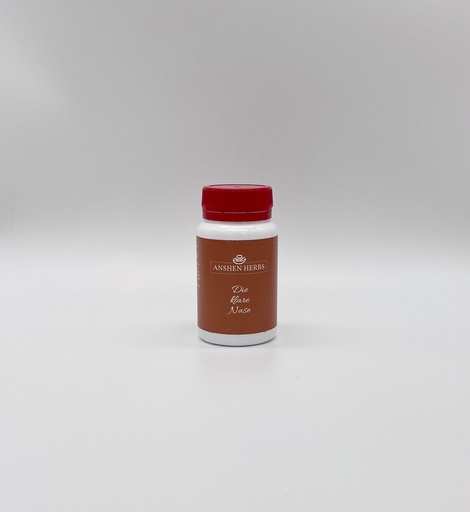 [F168-240] The clear nose - for colds 240 Pian