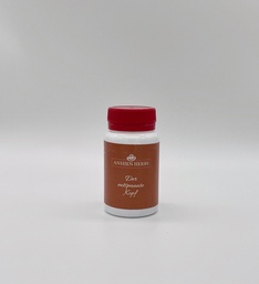 [F170-240] The relaxed head - for pressure, stinging and throbbing 240 Pian