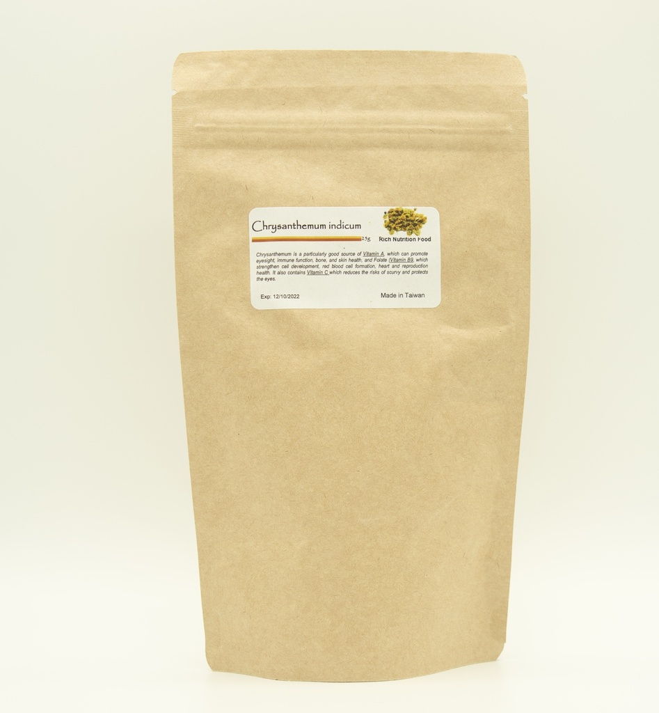 Taiwan Wild Chrysanthemum Tea