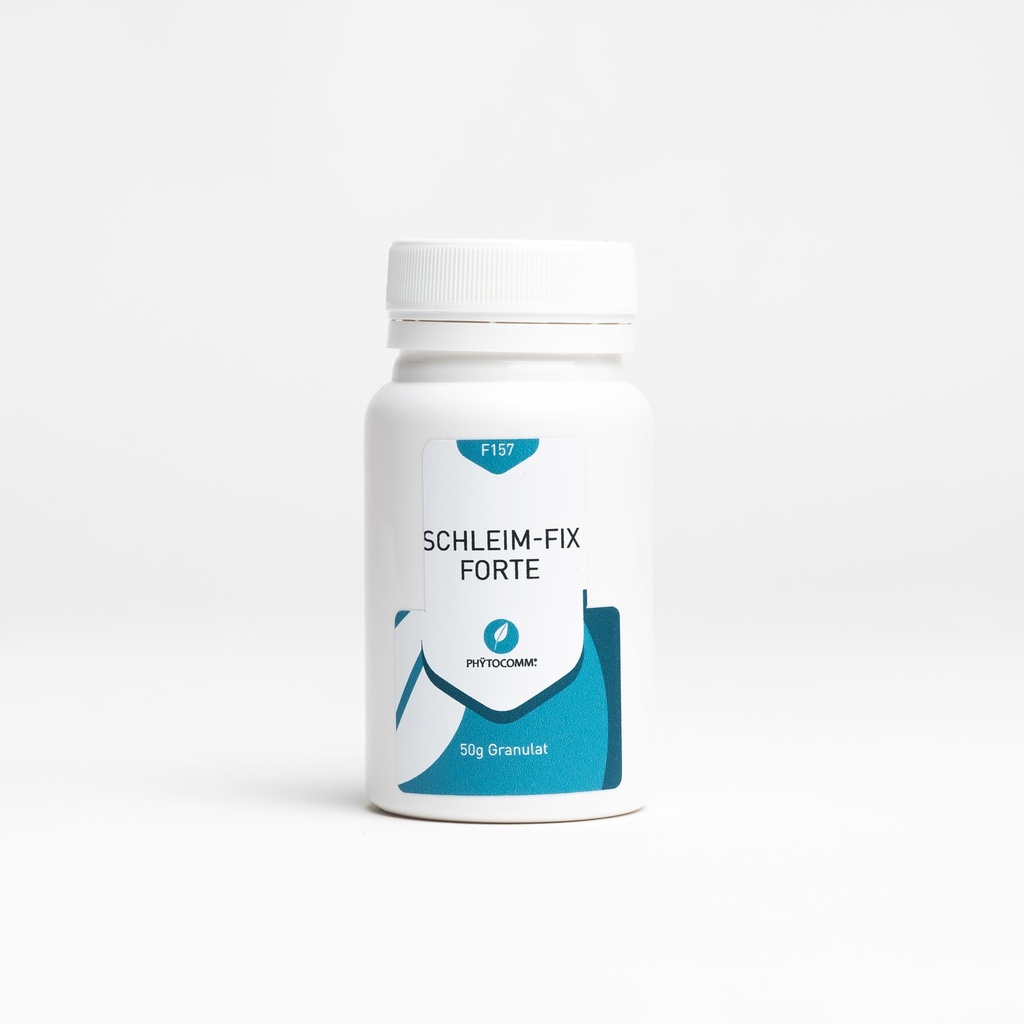 Mucilage Fix Forte