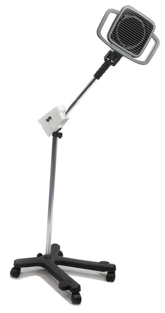 Far-infrared heat lamp (TDP)