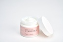 Natural face cream