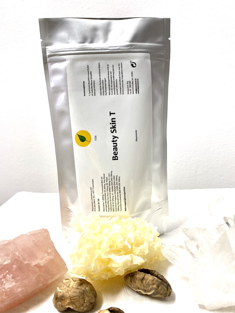 Beauty Skin T