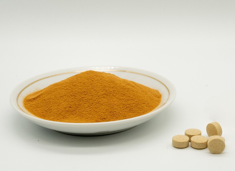 DOX-26 Der Atemheld (Bu Fei Tang mod.) 84 Pian / Tabletten