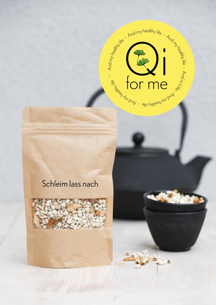 Schleim lass nach (80g) (F)