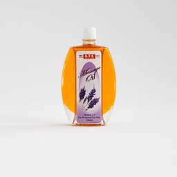 Ma Pak Leung Massageöl 50ml