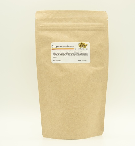 Taiwan Wild Chrysanthemum Tea