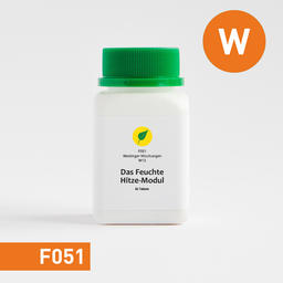 [F051-84] W13 - The Moist Heat Module 84 Pian