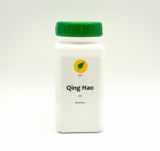 [E002-250] Qing Hao 250 Pian