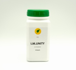 [F152-120 VA] I.M.UNITY 120 CAPS