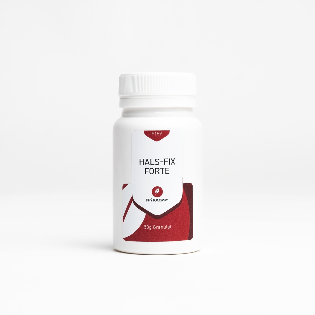 [F159] Hals-Fix Forte