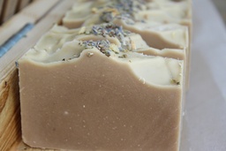 Hibiscus Ginger Pineapple Soap