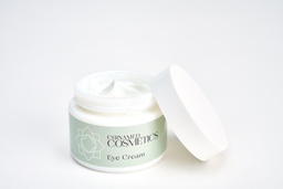 Natural eye cream