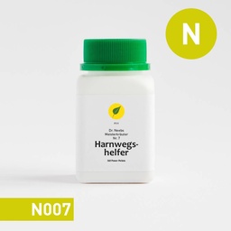 [F111-340] Dr. Neebs Nr. 7 - Harnwegshelfer 340 Pian