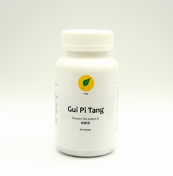 [F008-200] Gui Pi Tang 200 Pian