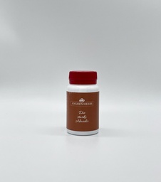 [F167-240] The strong defence - for colds 240 Pian