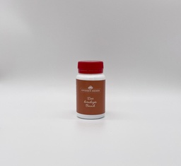[F173-120] The soothed belly - for diarrhoea 120 Pian