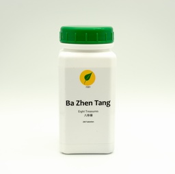 [F001-200] Ba Zhen Tang 200 Pian