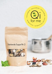 Stärkende Suppe 2 (50g)