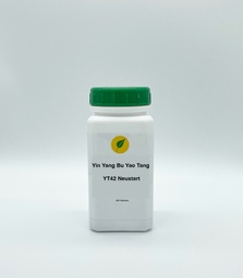 YT42 Yin Yang Bu Yao Tang - Reset 200 Pian